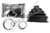 CAUTEX 460855 Bellow Set, drive shaft